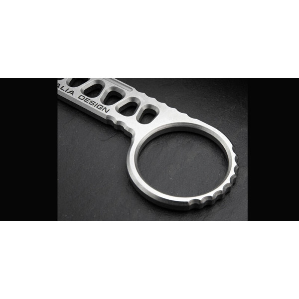 Voodoo Boker Plus — Dague | Deville Armory