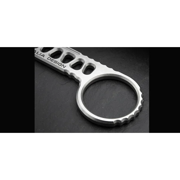 Voodoo Boker Plus — Dague | Deville Armory