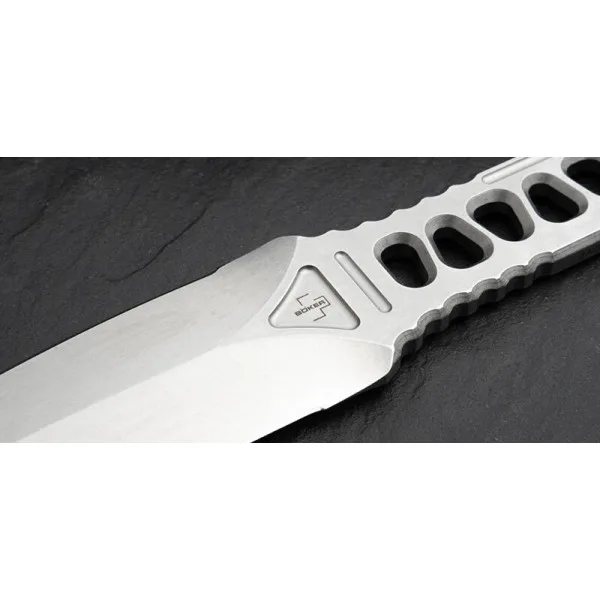 Voodoo Boker Plus — Dague | Deville Armory