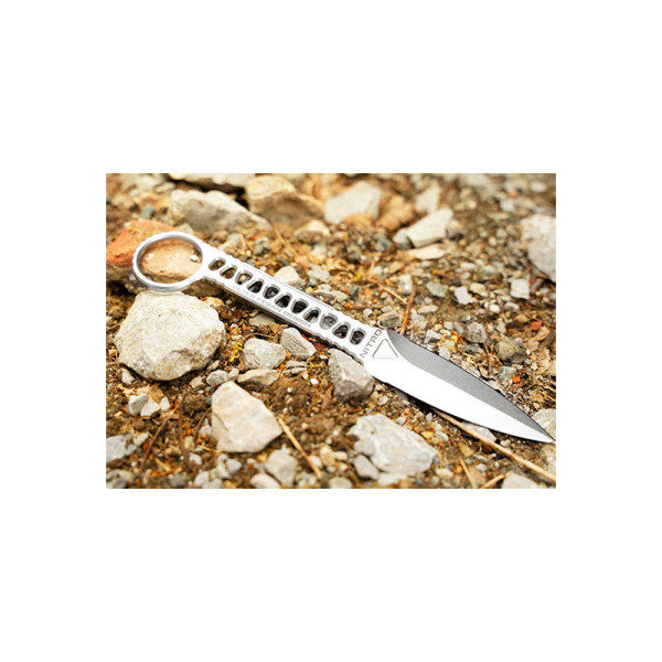 Voodoo Boker Plus — Dague | Deville Armory