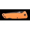 Adventurer LB - Noir SOG — Couteau pliant | Deville Armory