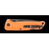Adventurer LB - Noir SOG — Couteau pliant | Deville Armory