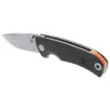 TELLUS ATK - Noir/Orange SOG — Couteau pliant | Deville Armory