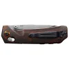 Grizzly Creek Benchmade — Couteau pliant | Deville Armory