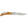 Camarguais Tire-bouchon — Couteau régionau | Deville Armory