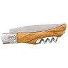 Camarguais Tire-bouchon — Couteau régionau | Deville Armory