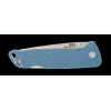 Adventurer LB - Bleu SOG — Couteau pliant | Deville Armory