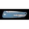 Adventurer LB - Bleu SOG — Couteau pliant | Deville Armory
