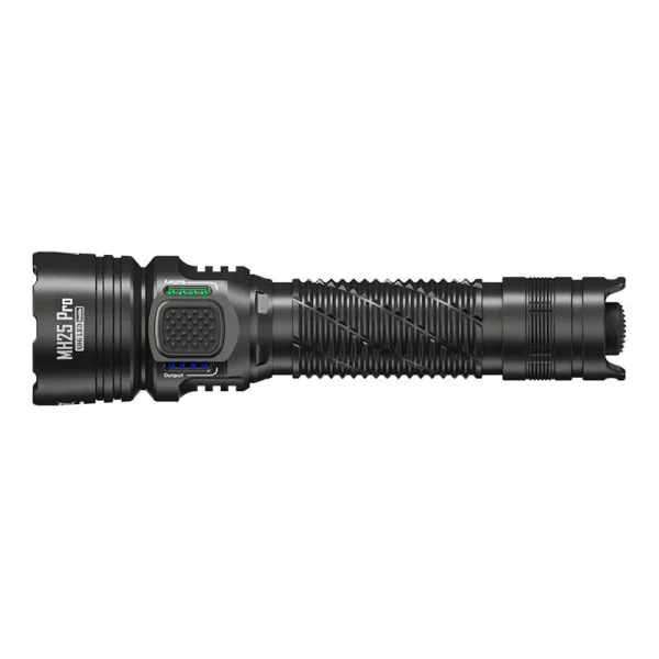 Multitask Hybrid 25 Pro - 3300 - Nitecore | Deville Armory