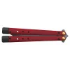 Necron Benchmade — Couteau papillon | Deville Armory