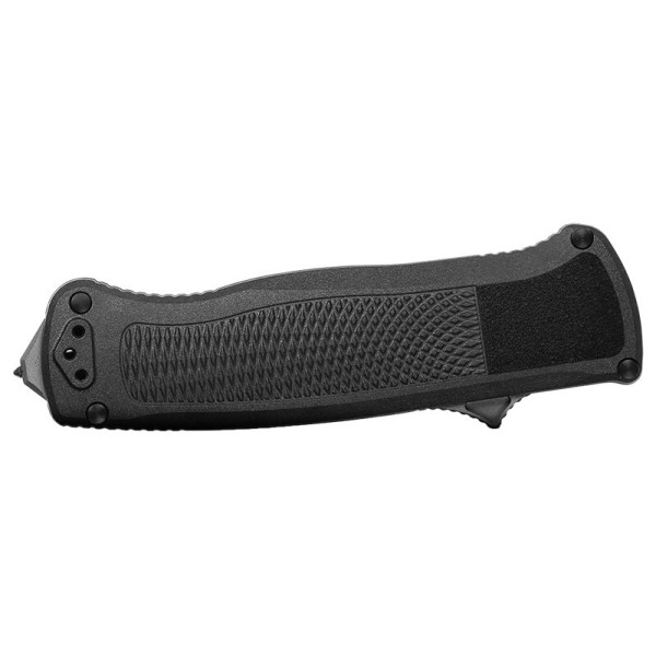 Shootout Benchmade — Couteau automatique | Deville Armory