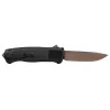Shootout Benchmade — Couteau automatique | Deville Armory