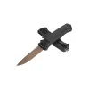 Shootout Benchmade — Couteau automatique | Deville Armory