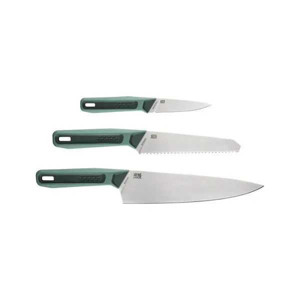 Set de couteaux GERBER — Set | Deville Armory