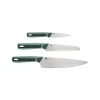 Set de couteaux GERBER — Set | Deville Armory