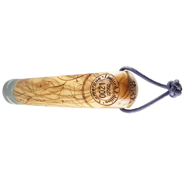 Camargue Décalé — Couteau pliant | Deville Armory