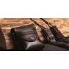 Nordic Pocket Saw Premium Marron | Deville Armory
