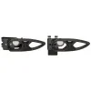 Impact 127 TB Outdoor — Couteau fixe | Deville Armory