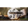 Impact 127 TB Outdoor — Couteau fixe | Deville Armory