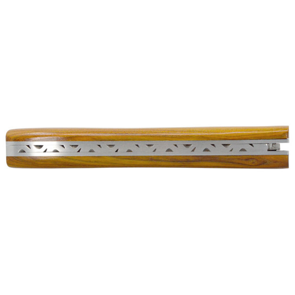 Le Charly Chevalerias — Couteau régionau | Deville Armory