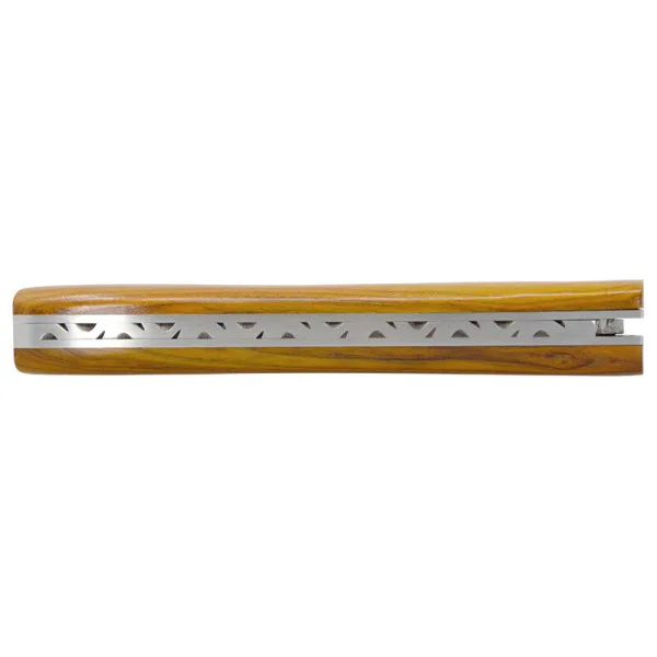 Le Charly Chevalerias — Couteau régionau | Deville Armory