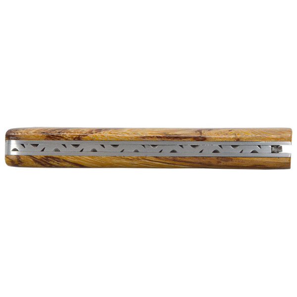 Le Charly Chevalerias — Couteau régionau | Deville Armory