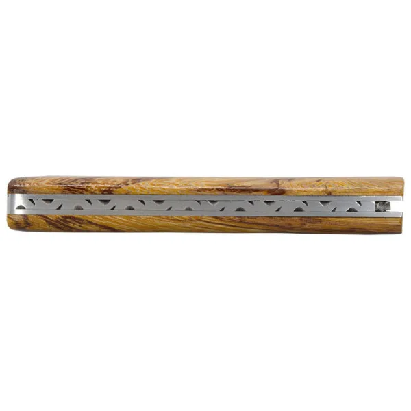 Le Charly Chevalerias — Couteau régionau | Deville Armory
