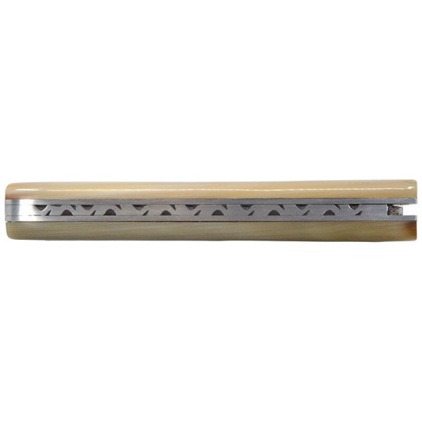 Le Charly Chevalerias — Couteau régionau | Deville Armory