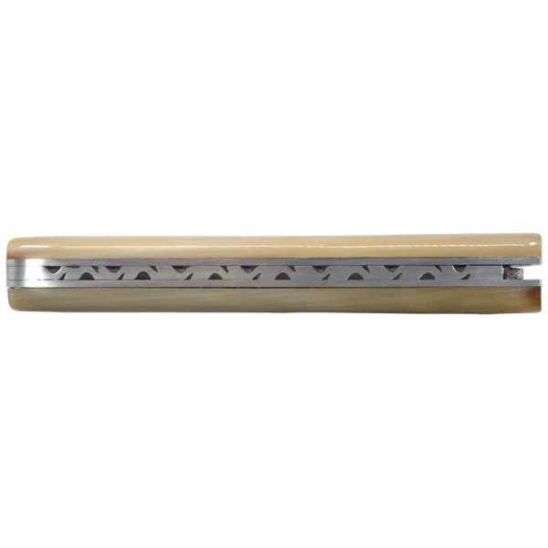 Le Charly Chevalerias — Couteau régionau | Deville Armory