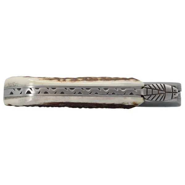 Chasse Couttier Chevalerias — Couteau régionau | Deville Armory