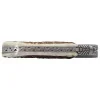 Chasse Couttier Chevalerias — Couteau régionau | Deville Armory