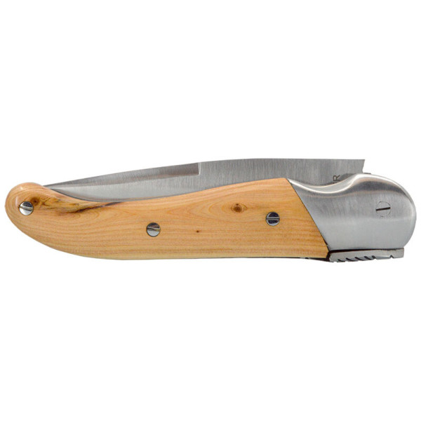 Chasse Couttier Chevalerias — Couteau régionau | Deville Armory
