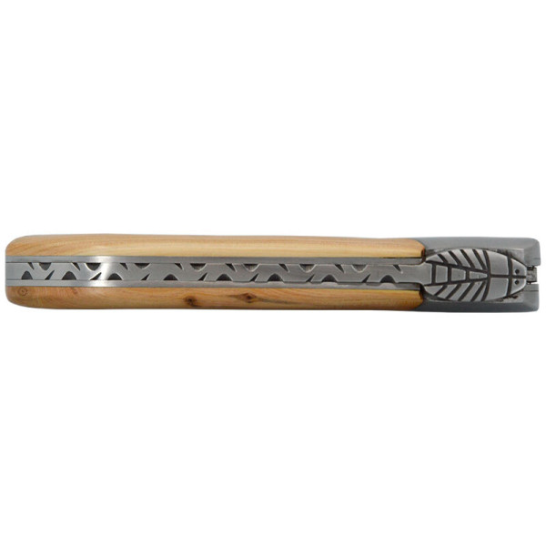 Chasse Couttier Chevalerias — Couteau régionau | Deville Armory