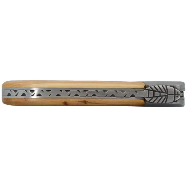 Chasse Couttier Chevalerias — Couteau régionau | Deville Armory