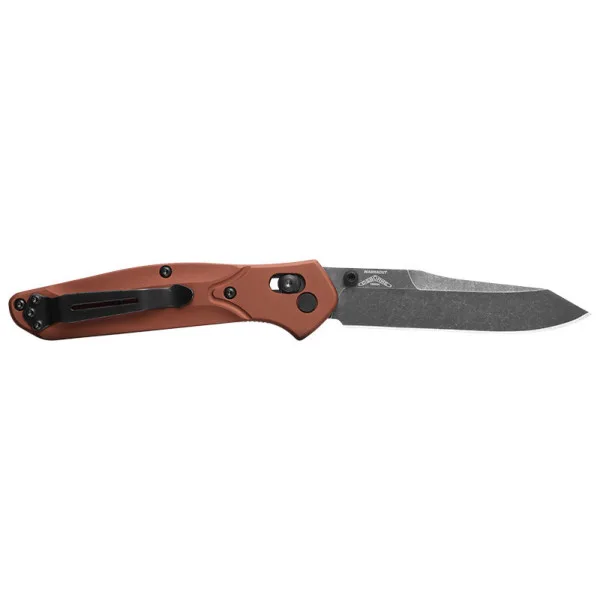 Mini Osborne Benchmade — Couteau pliant | Deville Armory