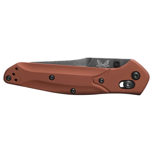 Mini Osborne Benchmade — Couteau pliant | Deville Armory
