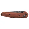 Osborne Benchmade — Couteau pliant | Deville Armory