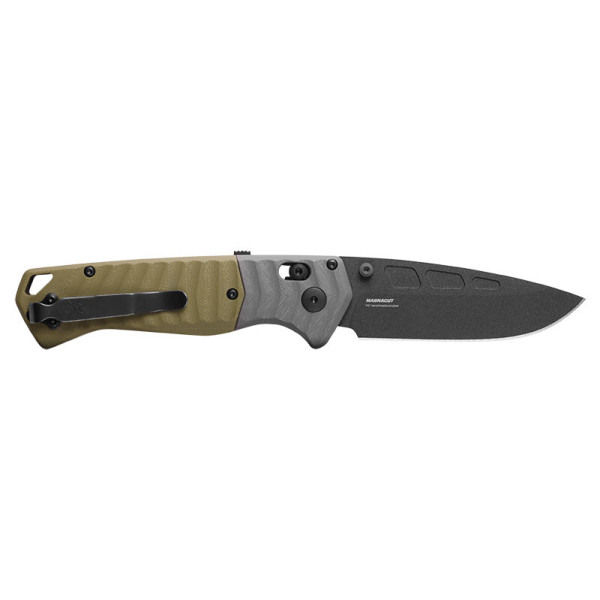 PSK Benchmade — Couteau pliant | Deville Armory