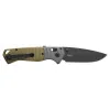 PSK Benchmade — Couteau pliant | Deville Armory