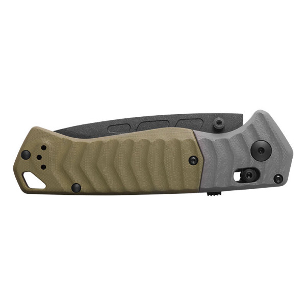 PSK Benchmade — Couteau pliant | Deville Armory