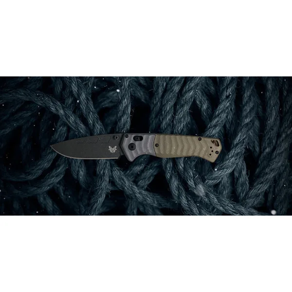 PSK Benchmade — Couteau pliant | Deville Armory