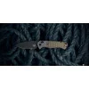 PSK Benchmade — Couteau pliant | Deville Armory