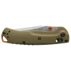 Mini Taggedout Benchmade — Couteau pliant | Deville Armory