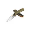 Mini Taggedout Benchmade — Couteau pliant | Deville Armory