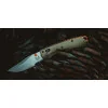 Mini Taggedout Benchmade — Couteau pliant | Deville Armory