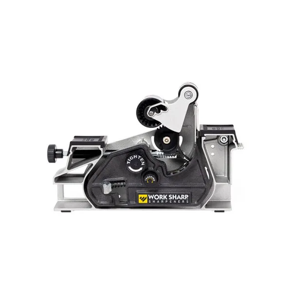 Système d'affûtage Worksharp — Affûtage électrique | Deville Armory