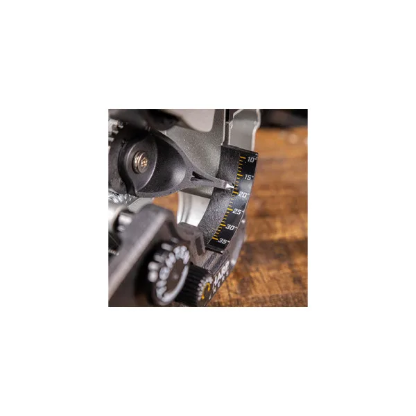 Système d'affûtage Worksharp — Affûtage électrique | Deville Armory