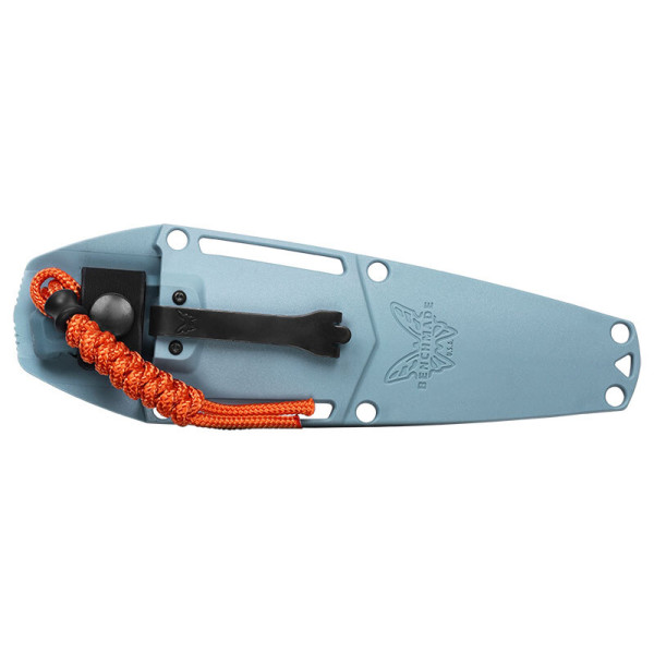 Intersect Benchmade — Couteau fixe | Deville Armory