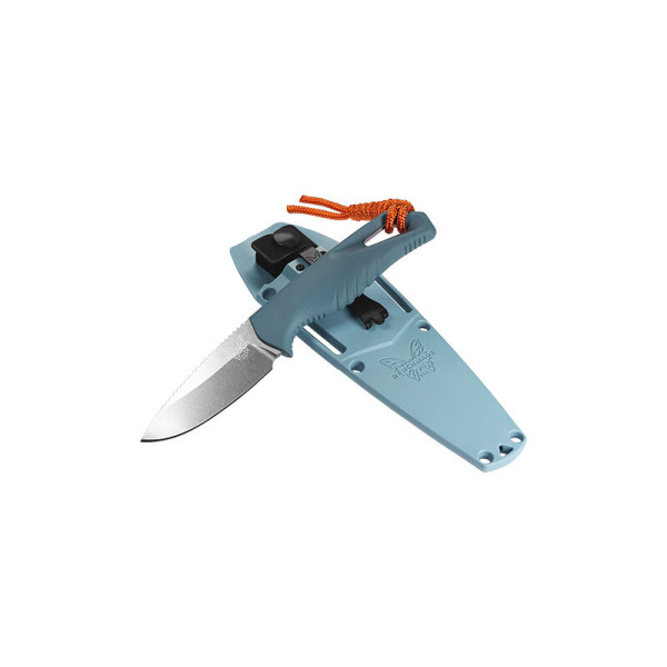 Intersect Benchmade — Couteau fixe | Deville Armory