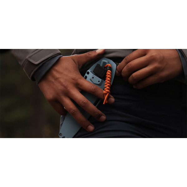 Intersect Benchmade — Couteau fixe | Deville Armory